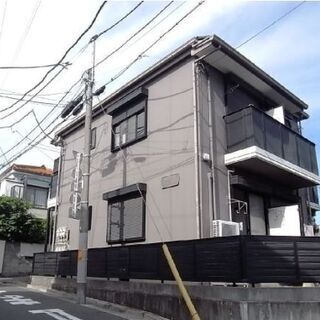 🉐初期費用９万円🙂新宿へ４分！ＢＴ別で家賃74000円♪東中野駅...