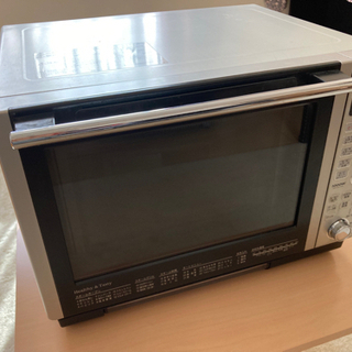 SANYO オーブンレンジ売ります