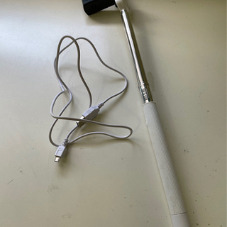 【受け取り先決定しました】自撮り棒 スマホ用