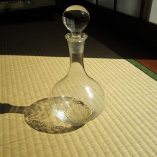 ☆彡　銀座　禅　ハウスボトル　空瓶　☆彡