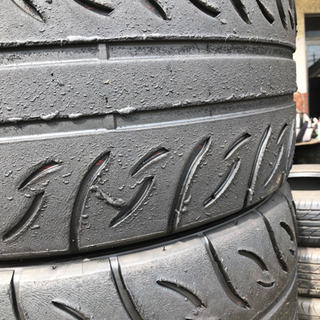 285/35R19 set タイヤのみの画像