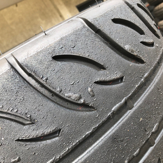 285/35R19 set タイヤのみの画像