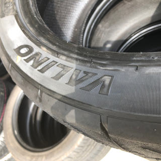 285/35R19 set タイヤのみの画像