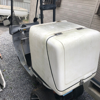 ジャイロキャノピー ミニカー登録実働自賠責付きの画像