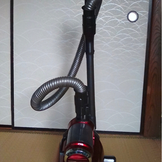 東芝 サイクロン式掃除機 トルネオミニ