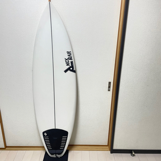 ✨新品同様✨　ジョイスティック　サーフボード5'9 ✨新品同様✨ ジョイスティック サーフボード5'9