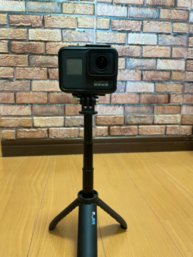 GoPro hero7 ブラック&アクセサリー