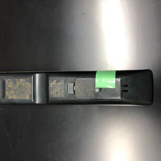 MITSUBISHI 楽レコ 地上・BS・110度CSデジタルハイビジョンチューナー内蔵 ビデオ一体型DVD＆HDDレコーダー250GB HDMI対応　DVR-DV735 リモコン付属 の画像