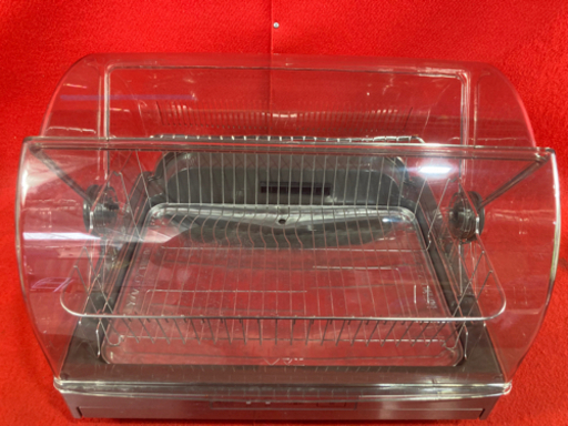 MITSUBISHI 食器乾燥機 キッチンドライヤー TK-ST11-H 2018年製