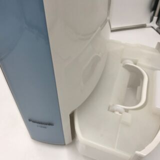 【美品】高級衣類乾燥除湿機 パナソニック 管理No⓬ (送料無料) の画像