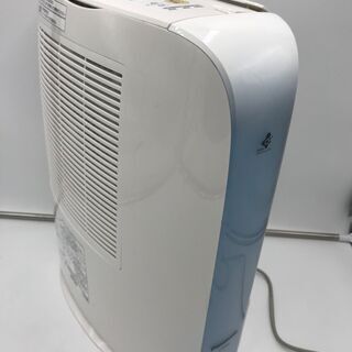 【美品】高級衣類乾燥除湿機 パナソニック 管理No⓬ (送料無料) の画像