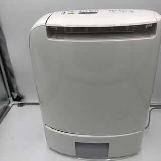 【美品】高級衣類乾燥除湿機 パナソニック 管理No⓬ (送料無料) の画像