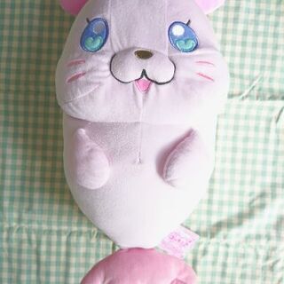 トロピカルージュプリキュア☆くるるんの画像