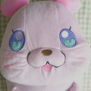 トロピカルージュプリキュア☆くるるんの画像