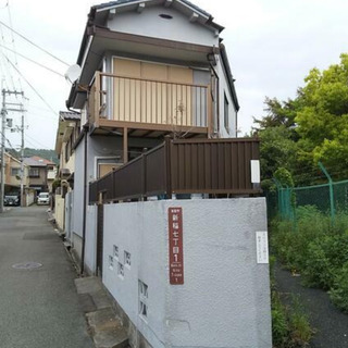 【牧落駅】南向きの閑静な住宅街です🏡