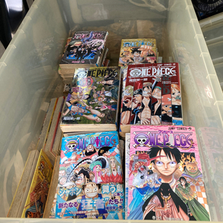ワンピース