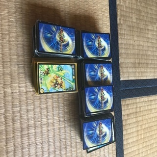 デュエルマスターズ