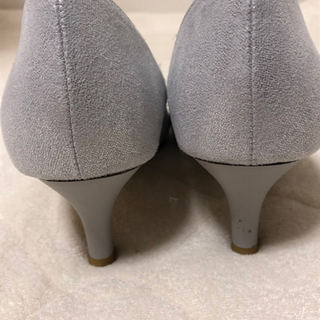  vanity beauty パンプスの画像