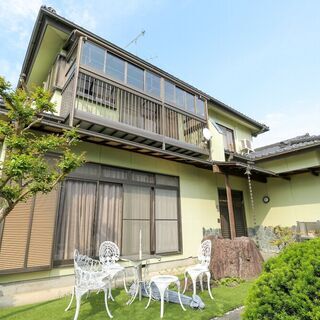 『駅近物件!!静和駅より徒歩5分』■栃木市岩舟町静和■中古戸建