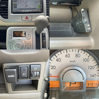 車検2年付き、インタークーラーターボのモコは如何ですか？の画像