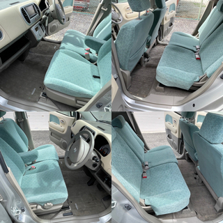 車検2年付き、インタークーラーターボのモコは如何ですか？の画像