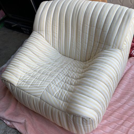 roset 1人がけソファー