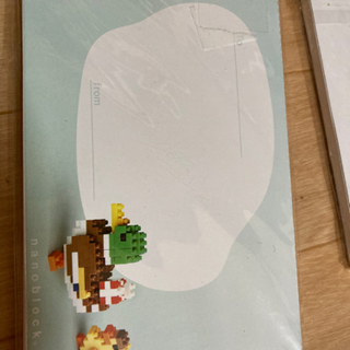 かもめの親子