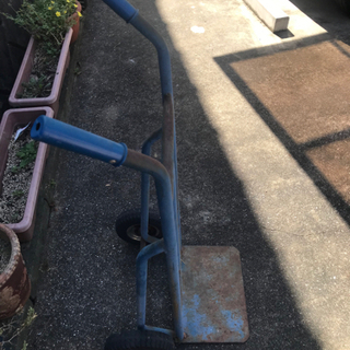 運搬台車