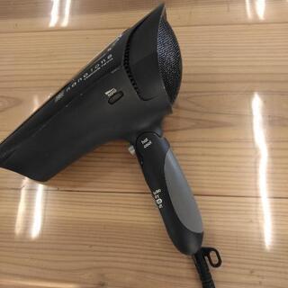 TESCOM  ナノイオン　ドライヤー