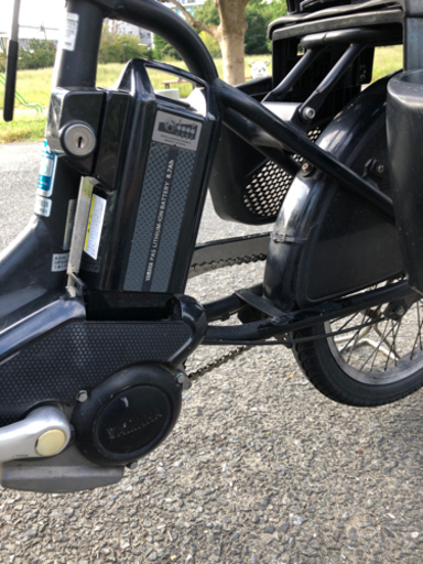 【お値下げしました】ブリヂストン　アンジェリーノ　新基準8.9A 電動自転車