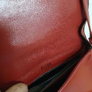 【最終値下げ】秋冬物☆トートバッグ・ショルダーバッグ☆3点まとめ売りの画像