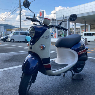 人気のFIビーノ入荷！　SA37J ビーノ【エンジン好調！お洒落...