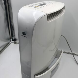 【美品】高級衣類乾燥除湿機 パナソニック 管理No⑭ (送料無料) 