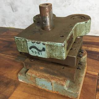 ⭕⭕⭕PN2/89　三星ダイセット 芦田機械 金型パンチ 特殊工...