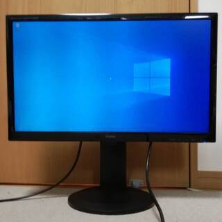 iiyama  ProLite X2377HS ＋ 上位後継モデ...