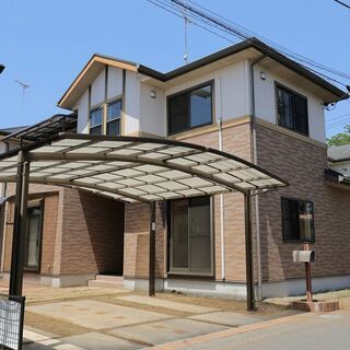『大きな公園の近くでアクティブライフ』■古河市駒羽根 ■中古戸建て