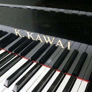 グランドピアノ 【カワイGS-30】 販売の画像