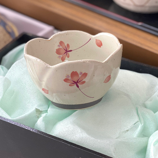 桜の器6個セット