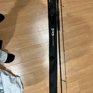 ジャッカル BRS-S90L-LSJ ほぼ新品！！