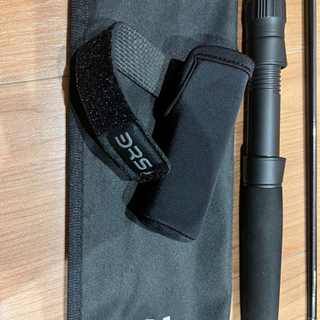 ジャッカル BRS-S90L-LSJ ほぼ新品！！の画像