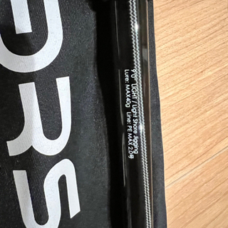 ジャッカル BRS-S90L-LSJ ほぼ新品！！の画像