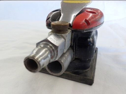 マルチミニサンダー 5306 エアー 3M 工具 MULTI MINI SANDER エアーツール 札幌 西野店