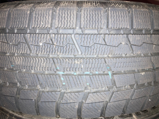 215/60R17スタッドレス
