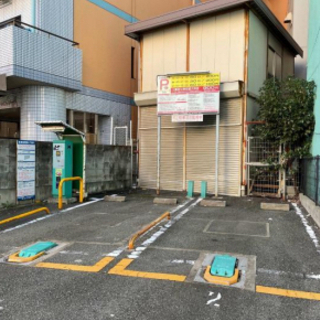 小ぶり倉庫♫敷地内駐車スペース有り♫駅まですぐ♫