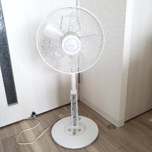 三菱 扇風機 R30J-RN 2012年製