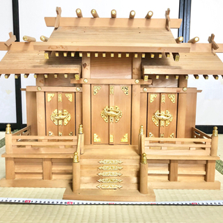 神棚【中古】