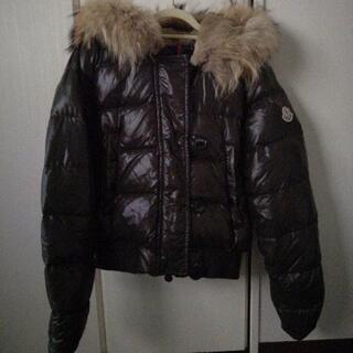 値下げします。MONCLER 