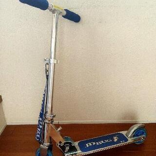 子供用キックスクータ jdbug k3