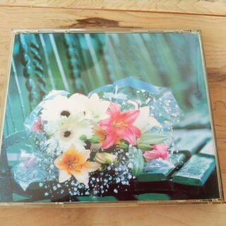 お誕生日おめでとう CD 中古品