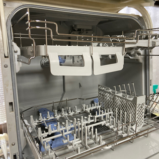 パナソニック　食器洗い乾燥機2の画像